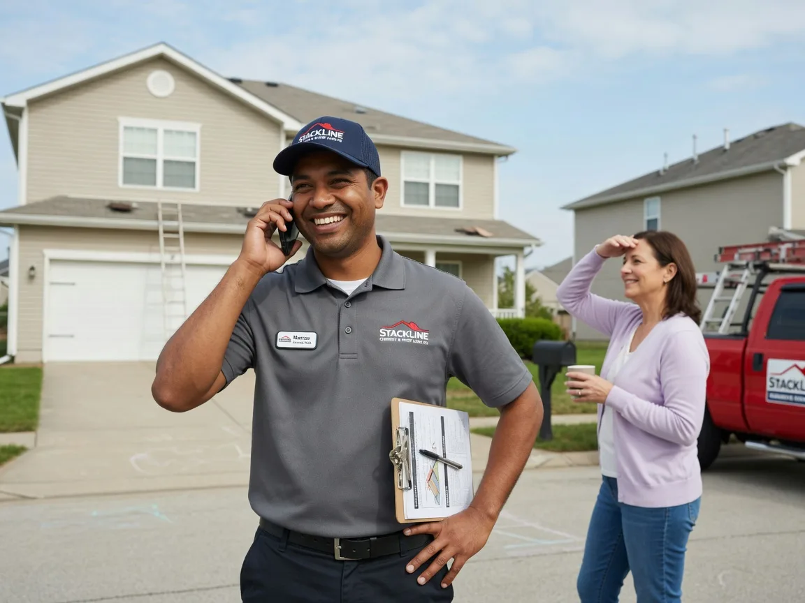 Chimney flashing repair Colton, OH FAQs